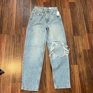 urban outfitters jeans